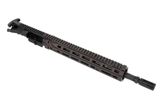 Daniel Defense M4A1 RIII 14.5" 5.56 NATO Upper Receiver with extended flash suppressor